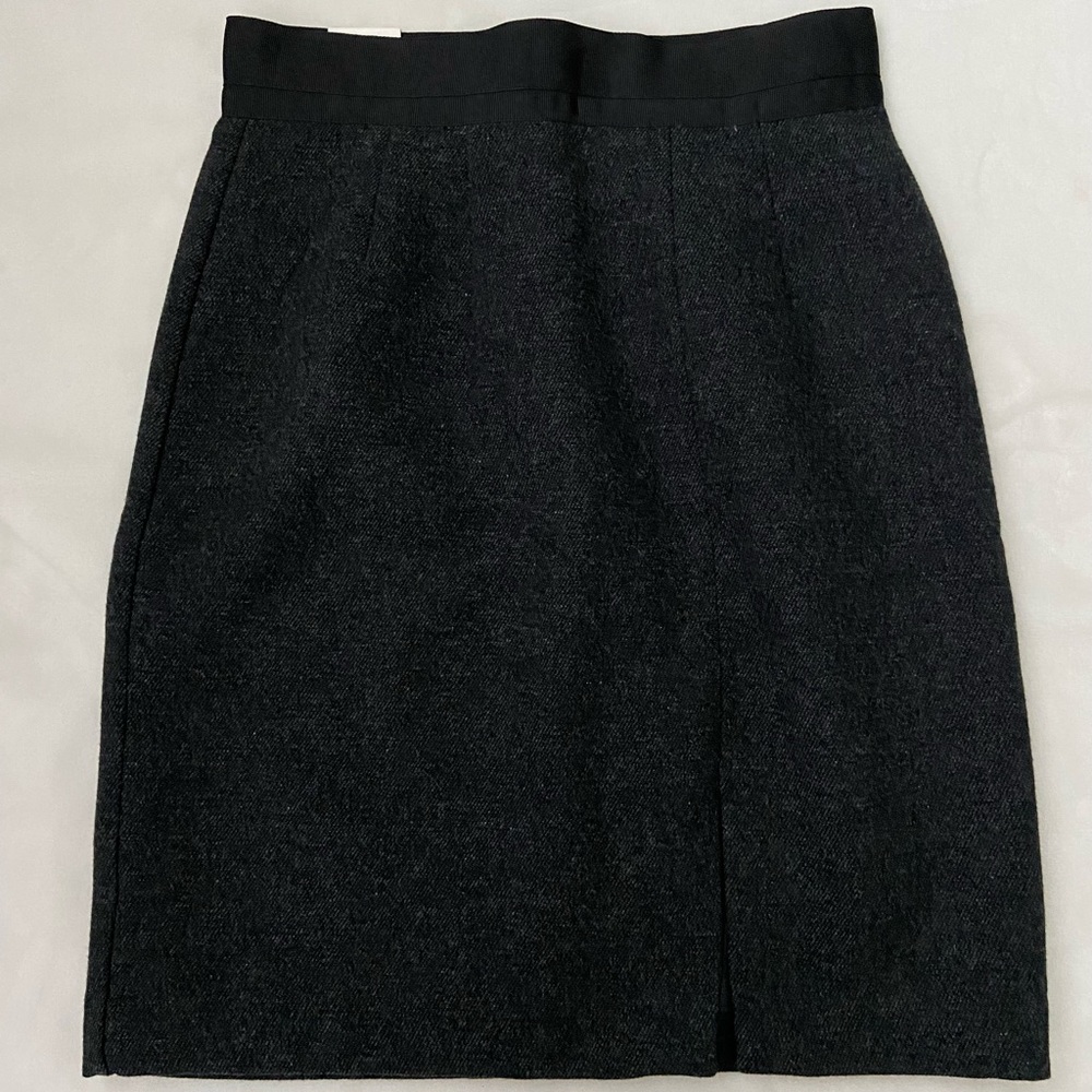 GAP women’s lined pencil skirt NWT size 2 interview, work